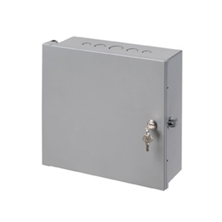 EB0708 Arlington Industries Enclosure Boxes 7" x 8" 