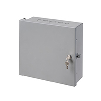 EB0708 Arlington Industries Enclosure Boxes 7" x 8" 