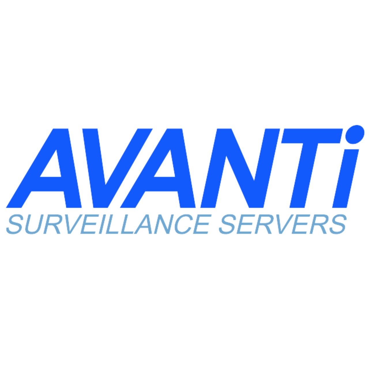 Avanti Servers