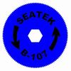 B-107 Southwire Tools and Equipment Offset Teeth Blade
