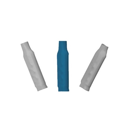 B-CONN-ECO-WH-500 Tane Alarm Dry Wire Connectors - White - 500 Pack