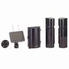 Show product details for BA-6SLA TAKEX Solar Panel and Battery Kit for SPK Series Solar Powered Photoelectric Beams