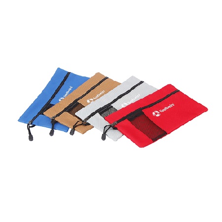 BAG4P Southwire Tools and Equipment Polyester Zippered Bag 4-Pack