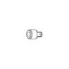 Show product details for BAJ2 Vanco Connector Banana Jack 2 Pack
