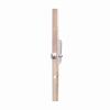 Show product details for BB-G44-1 Middle Atlantic Solid copper buss bar 44SPX1"