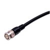 Show product details for BB12X Vanco CCTV BNC to BNC Connector Coaxial Cable 12ft