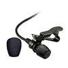Show product details for BCLM1 Bogen Condenser Lavalier Microphone
