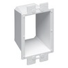 Show product details for BE1-25 Arlington Industries Box Extenders - Pack of 25