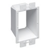 Show product details for BE1BAG Arlington Industries Box Extenders Bag With Screws
