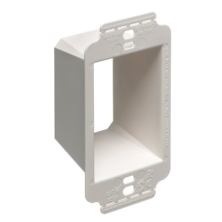 BE1X-25 Arlington Industries X Large Box Extender - Pack of 25