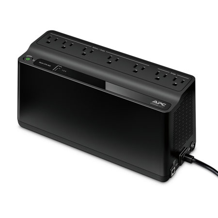 APC Power