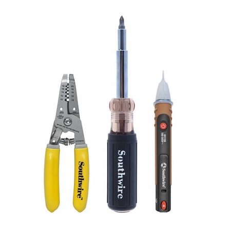 Southwire Tools Electrician's Kits