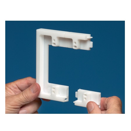 BES2C Arlington Industries Non-Metallic Box Extender