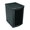 Show product details for BGR-19SA27MDK-DP Middle Atlantic Presentation Enclosure System