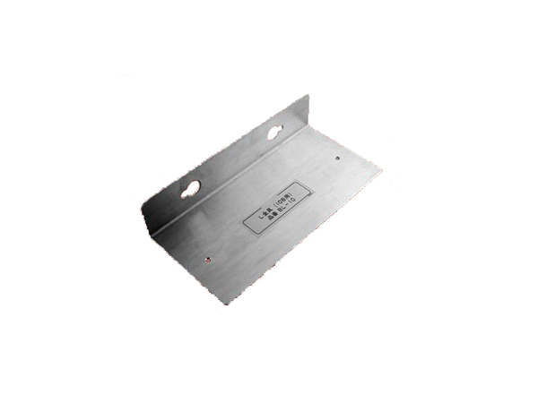 BL-10 TAKEX L Bracket Suits PR-10B (Stainless)