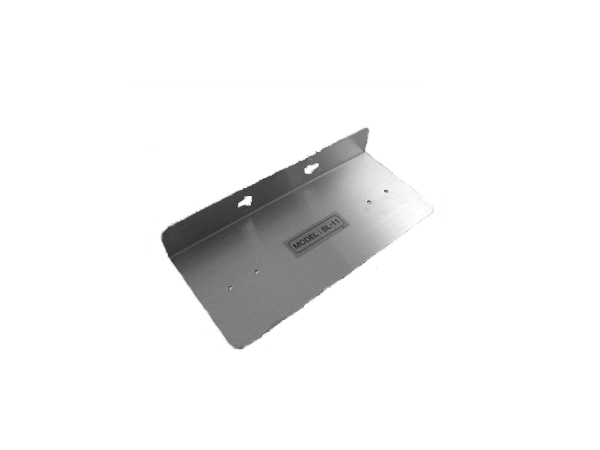 BL-11 TAKEX "L" Bracket for PR-11BE (both Unit & Reflector) 