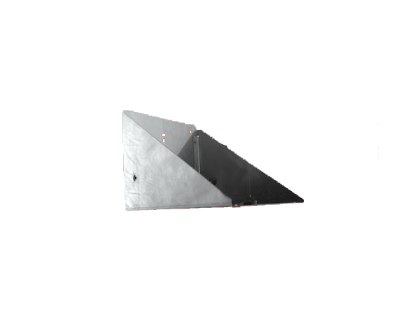 BL-8400 TAKEX Wall Mount Bracket for PIR-30/50 & PA8410/8420