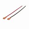 Show product details for BL2 Altronix 8" Battery Leads Pair - Red & Black