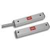Show product details for 4440004 Potter BMC-33B 1 3/8" to 3" Gap High Security Double Biased Balanced Contact Switch with 24 Foot Stainless Steel Armored Cable 