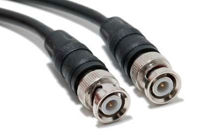 BNC Patch Cables