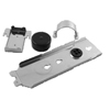 BP-12 TAKEX Pole Mount Attachment, Suits: MS-60, MS-100 or TX-103