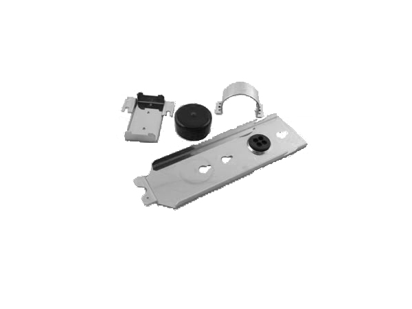 BP-22 TAKEX Pole Mount Attachment, Suits: MS-12TE, FE or TX-114FR, TR, SR