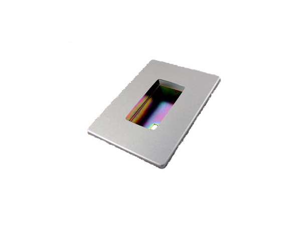 BP-5D TAKEX Flush Mount Plate for PR-5B