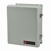 Show product details for BP3 Altronix NEMA Rated Outdoor Power Supply/Battery Enclosure for WP3
