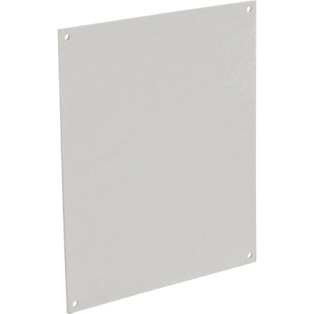 BPF0806 STI Fiberglass Back Panel 8" x 6"