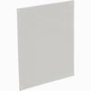 Show product details for BPF0806 STI Fiberglass Back Panel 8" x 6"