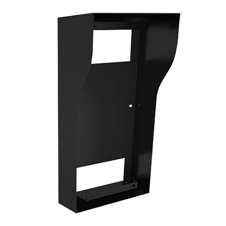 BR-AA14-BLACK BAS-IP Bracket for the AA-14FB - Black