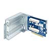 BRKT-RISER-2P-2U QNAP Riser Card Module