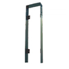 Show product details for BS-50F TAKEX Beam Pole Side Cover (1 Piece), for Quad Beams, PB-IN100AT, PB-100ST