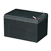Show product details for BT1212 Altronix 12VDC 12AH Battery