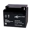 Show product details for BT1240 Altronix 12VDC 40AH Battery