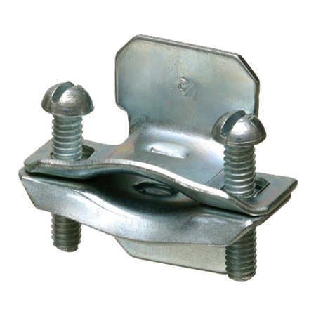 Arlington Plated Steel Non Metallic Cable Connectors