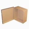 BW-106B Mier NEMA Type 1 Indoor 12" W x 12" H x 4" D Metal Electrical Enclosure - Beige