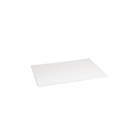 BW-101POUL Mier 13" W x 16" H Back Panel for BW101 Electrical Enclosures