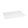 BW-101POUL Mier 13" W x 16" H Back Panel for BW101 Electrical Enclosures