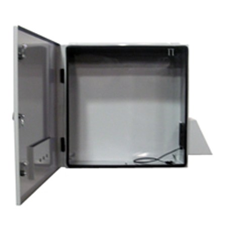 Boxes, Cabinets, & Enclosures