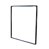 Show product details for BW-124GSKT Mier Replacement Door Gasket for BW-1248 and BW-124 Enclosures
