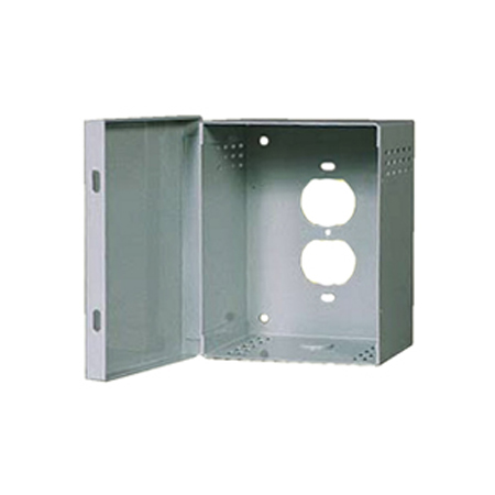 Mier Indoor NEMA 1 Transformer Covers