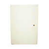 Show product details for BW-315BDR Mier Replacement Bolt-on Door for the BW-315