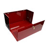 Show product details for BW-BATTBOX22Y Mier UL Listed 22" W x 10" H x 10" D Wall-Mount Battery Box