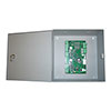 Show product details for BW-PRO32SMBOX Mier 12" W x 12" H x 4" D Surface-Mount Enclosure - Gray