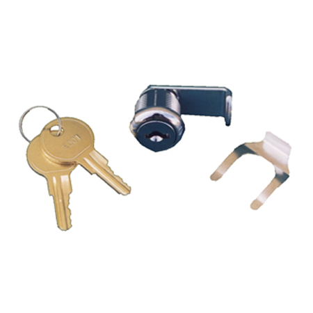 Mier Locks to Fit Mier Enclosure Products