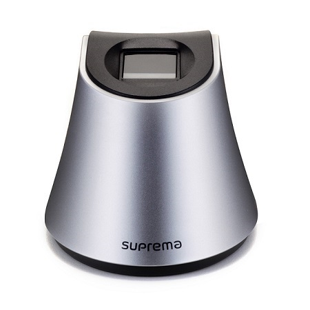 Suprema Accessories