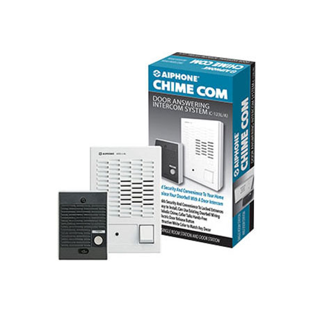 Aiphone C-123L: ChimeCom Systems