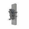 Show product details for DINBKT4 Comnet Universal Comnet DIN Rail Adapter