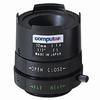 H1214FICS Computar 1/2" CS-Mount 12mm F/1.4 Monofocal Manual Iris Lens